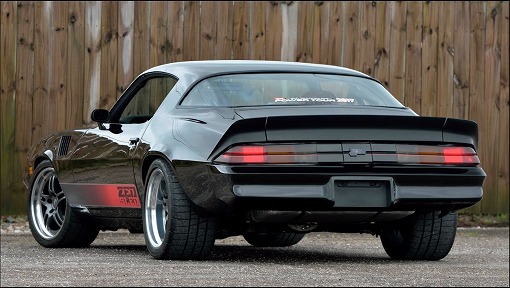 1978 シボレー カマロ Z28 | イベント、店舗情報。お客様のご紹介など